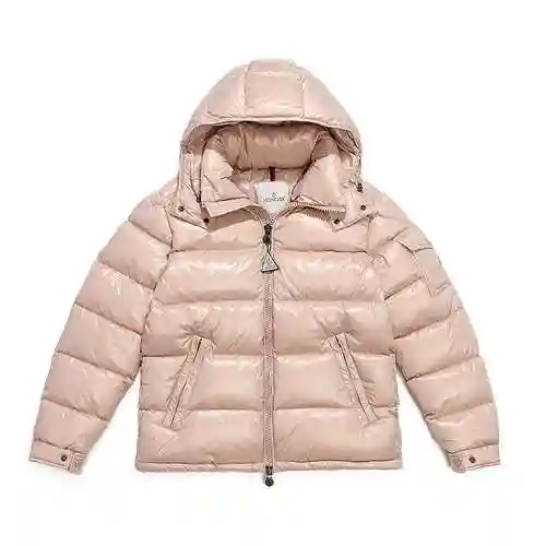 MC/Mengkou Mengkelai MAYA/Eason Chan matching/short down jacket