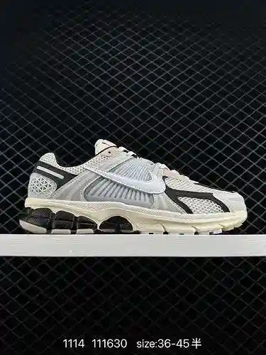 Zapato casual transpirable Nike Zoom Vomero Mesh FV397- Talla: 36 36 37. 38 38 39 4 4 4 42 42 43 44 