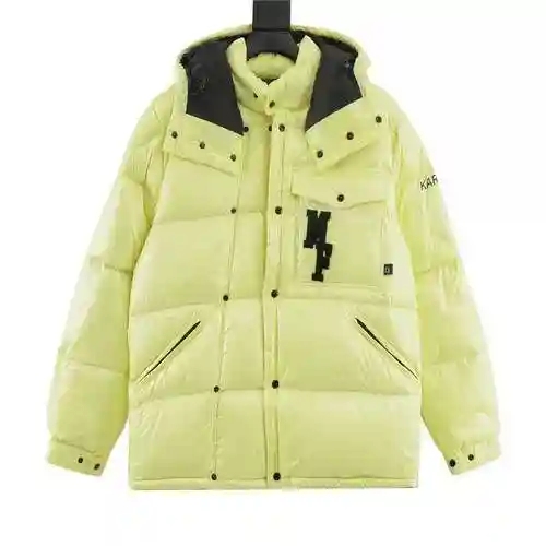 MC/Mengkelai 23FW Latest Genius 7 FRGMT Fujiwara Hao Co branded