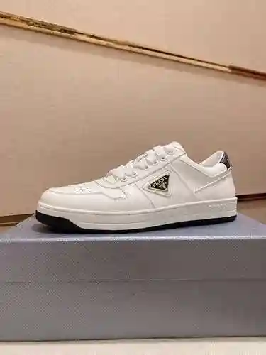Zapato Prada Hombre Código: 1112B90 Talla: 38-44