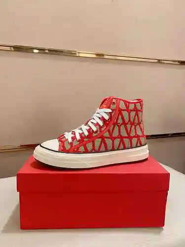 Zapato Valentino Hombre Código: 1112B70 Talla: 39-46 (46 Personalizado no reembolsable)