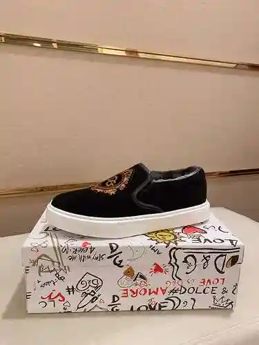 Zapato Hombre Dolce&Gabbana Código: 1112B20 Talla: 38-44