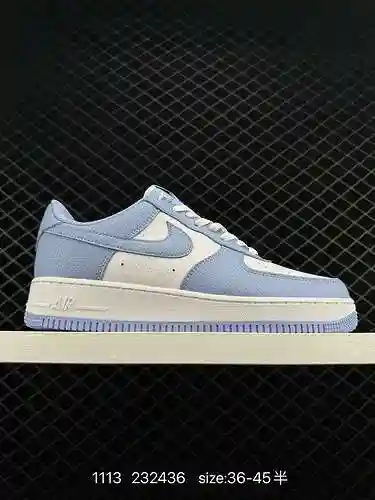 8 nivel de empresa Air Force '7 Bajo último cartón original para crear una versión pura de Air Force