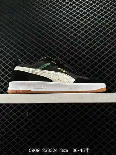 2 Puma Slipstream Invdr Low Lasces Pieza versátil Retrospectiva ¡Clásico, moda clásica y versátil! P