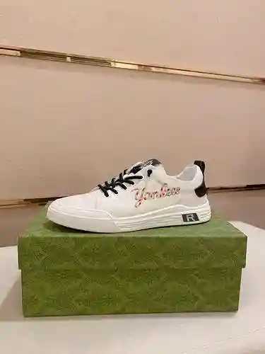 Zapato GUCCI Hombre Código: 1112B50 Talla: 38-44
