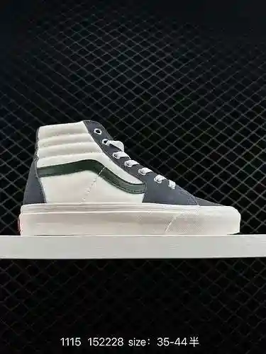 Vans Vans Ms. SK8 Hi ™ Calzado deportivo informal talla: 3 36 36 37 38 38 39 4 4 4 42 42 43 44 Proce