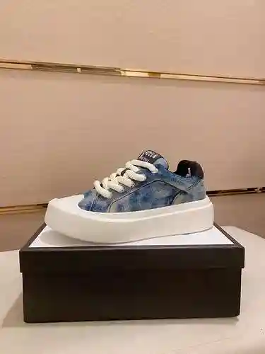 Zapato GUCCI para hombre Código: 1112B80 Talla: 38-44