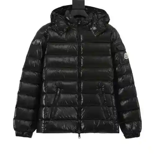MC/Mengkelai Baby Faye Wong's short down jacket for women