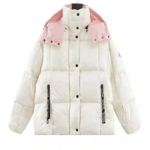 MC/Mengkou 19fw bread down jacket