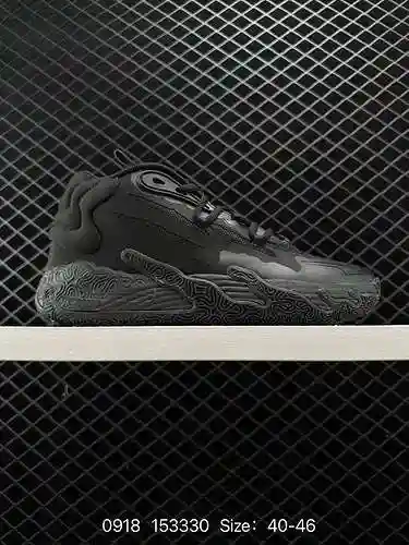 Los zapatos PUMA/Puma para hombre están fabricados en un verdadero sistema de media talla, utilizand