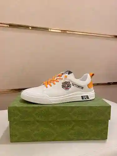 Zapato GUCCI Hombre Código: 1112B50 Talla: 38-44