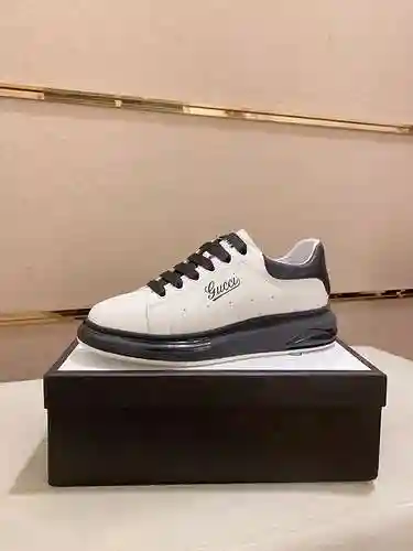 Zapato GUCCI Hombre Código: 1112B60 Talla: 38-44