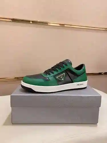 Zapato Prada Hombre Código: 1112B90 Talla: 38-44