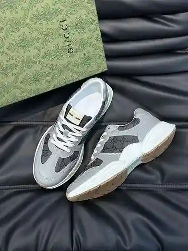 Zapato GUCCI Hombre Código: 1115B60 Talla: 38-44 (Personalizable 45)