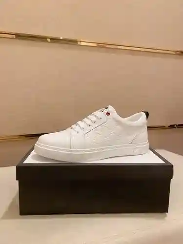 Zapato GUCCI Hombre Código: 1112B30 Talla: 38-44