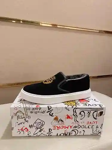 Zapato Hombre Dolce&Gabbana Código: 1112B20 Talla: 38-44