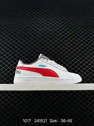 Puma Slipstream Invdr Low Lasces Pieza versátil Retrospectiva ¡Clásico, moda clásica y versátil! Pum