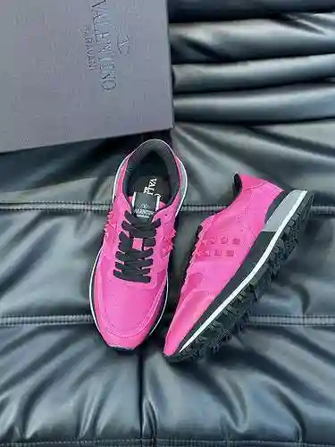 Zapato Valentino Hombre Código: 1115B90 Talla: 38-44 (personalizado al 45)