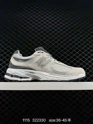 Nivel de empresa New Balance M22 serie zapatos casuales clásicos retro para hombres y mujeres de asc