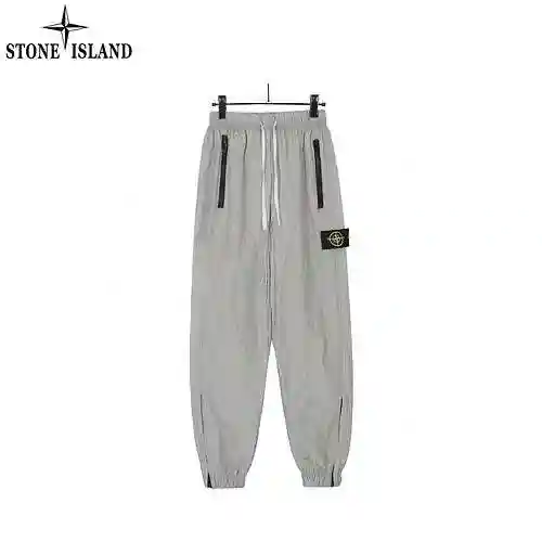ST/Stone Island Nylon Pants