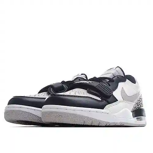 Blanco Negro 36-46 (incluyendo media talla)