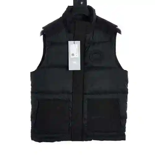 Canadian Goose CG 23FW Large Pocket Down Vest
