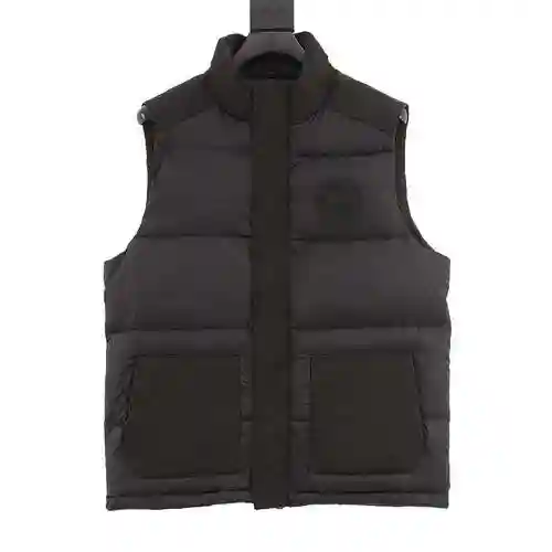 Canadian Goose CG 23FW Large Pocket Down Vest