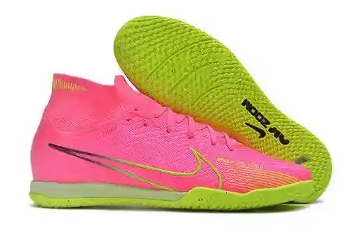 Llegada) Nike Air Zoom Mercurial Vapor XV Elite IC36-45