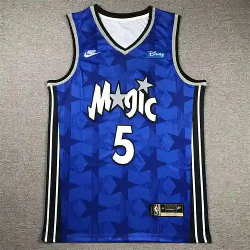 Magic 5 Paul Bangalo Clásico Azul Oscuro Estrella