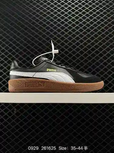 2 Puma Army Trainer Zapatos Puma para hombres y mujeres Zapatos deportivos casuales de moda Retrospe