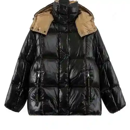 MC/Mengkou 19fw bread down jacket