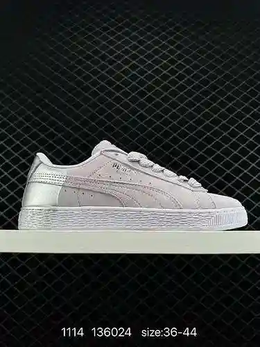 2 Puma Zapatos PUMA para hombre y mujer 223 Zapatos deportivos nuevos de primavera Zapatos de caña b