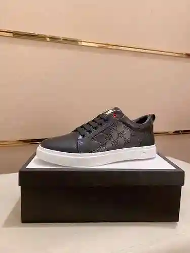 Zapato GUCCI Hombre Código: 1112B30 Talla: 38-44