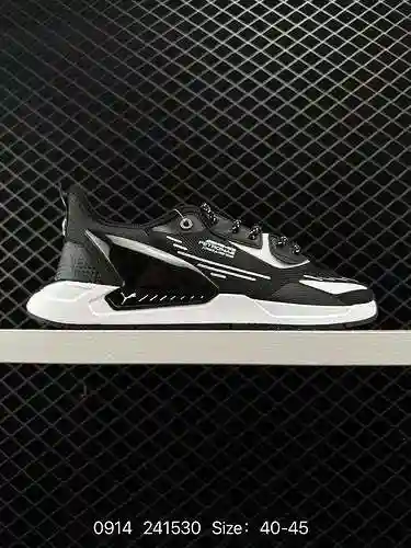 PUMA Zapatillas para correr Puma MAPF ZenonSpeed222 ¡Zapatillas deportivas informales para exteriore