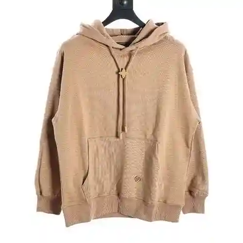LV/Louis Vuitton Flower Hardware Hoodie