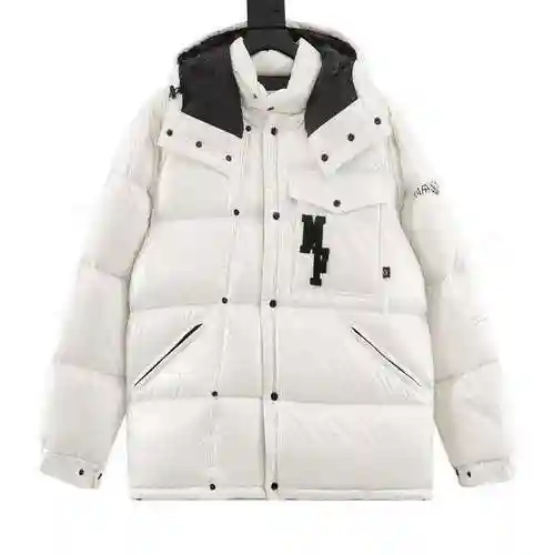 MC/Mengkelai 23FW Latest Genius 7 FRGMT Fujiwara Hao Co branded