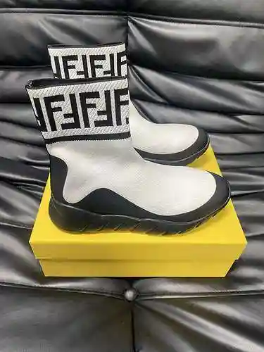 Zapato Fendi Hombre Código: 1115B60 Talla: 38-44 (Personalizable 45)