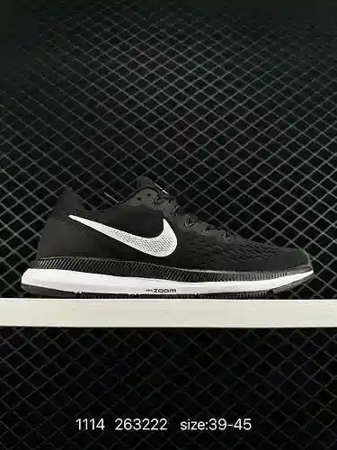 Zapato para correr Nike Nike Pegasus 34 Zapato Air Zoom Pegasus 34 Aterrizando en la Luna Suela grue