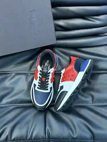 Zapato Valentino Hombre Código: 1115B90 Talla: 38-44 (personalizado al 45)