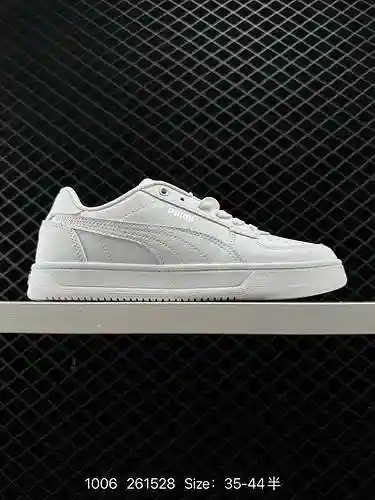 4 Puma Zapatos PUMA para hombres y mujeres 223 Zapatos deportivos nuevos de primavera Zapatos de tab