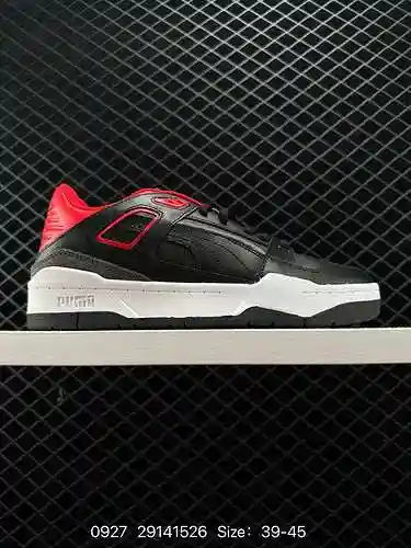 3 Puma Zapatos PUMA para hombre y mujer 223 Zapatos deportivos nuevos de primavera Zapatos de tabla 