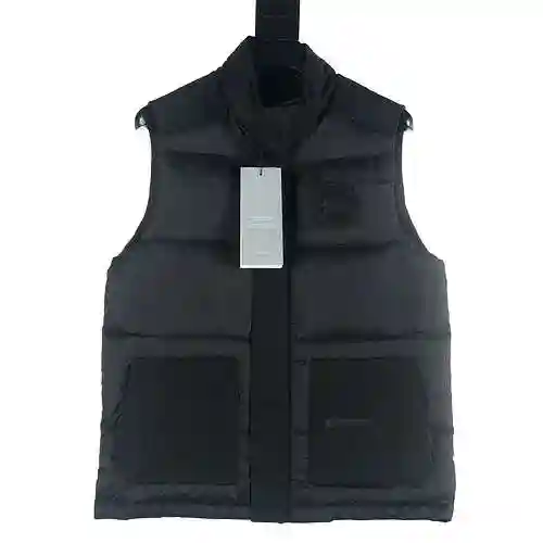 Canadian Goose CG 23FW Large Pocket Down Vest