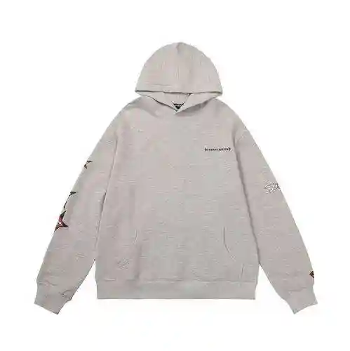 CH/Croix Mattyboy series cartoon printed hoodie, unisex style