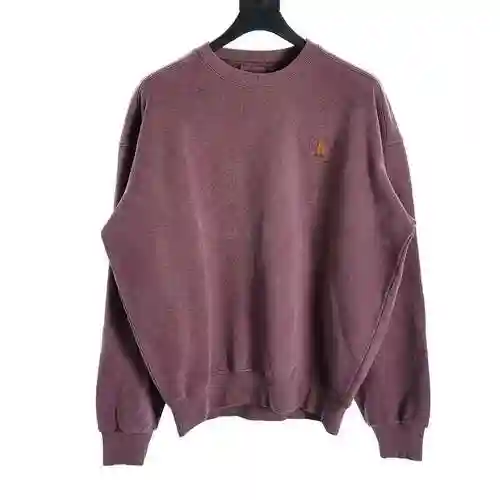 Carhartt WIP Classic Logo Round Neck Pullover Sweater