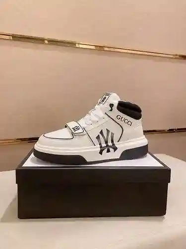 Zapato GUCCI Hombre Código: 1112B70 Talla: 38-44