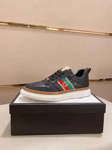 Código de zapato de hombre GUCCI: 1112B40 Talla: 38-44