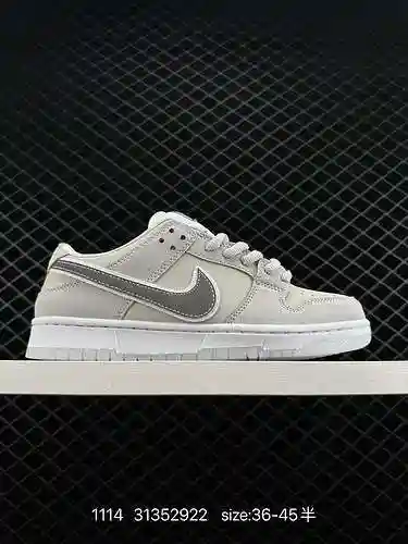 La reconocida zapatería de Boston Concepts x Nike SB Dunk LowRed Lobster Dunk Collection Zapato de s