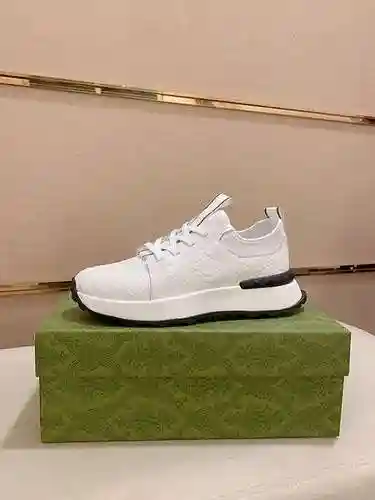 Zapato GUCCI Hombre Código: 1112B60 Talla: 38-44 (45 personalizados sin devolución ni cambio)