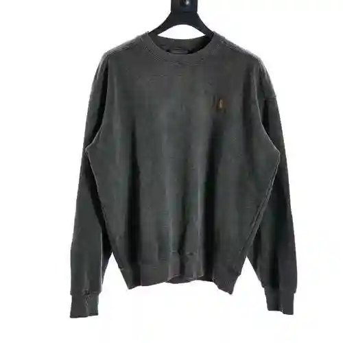 Carhartt WIP Classic Logo Round Neck Pullover Sweater