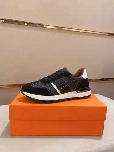 Zapato Hermes Hombre Código: 1112B40 Talla: 38-44